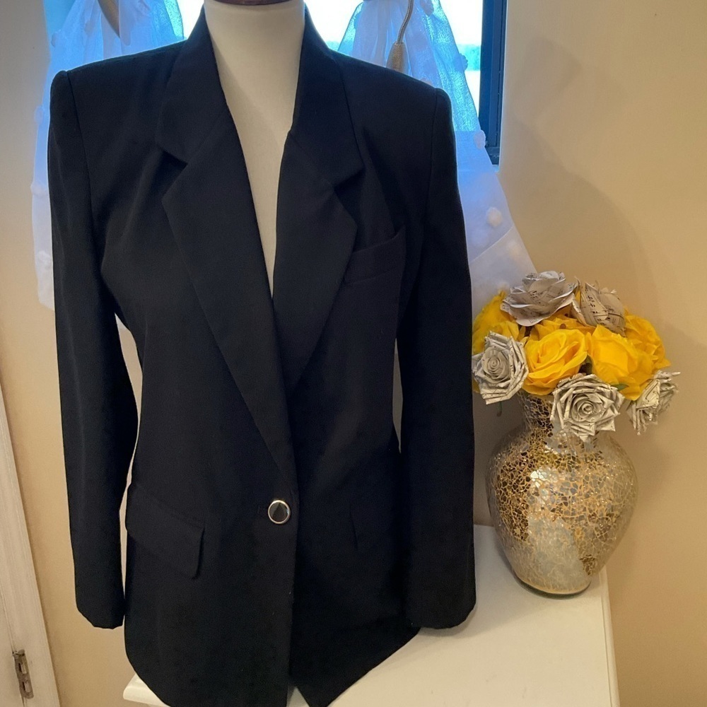 Worthington Petite Blazer - Picture 4 of 9